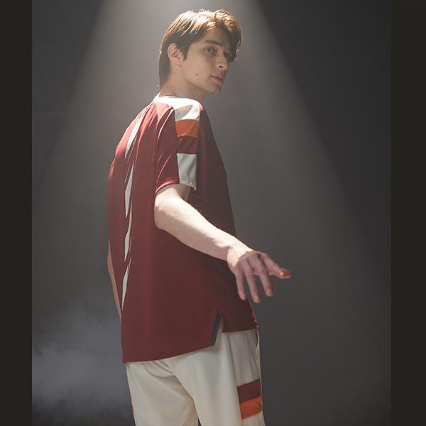 DUNLOP（ダンロップ） テニスウェア『メンズ/ユニ』 ゲームシャツ ユニ