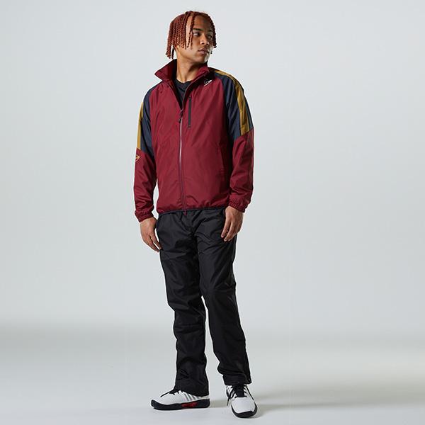 DUNLOP（ダンロップ） テニスウェア『メンズ/ユニ』 ウインド