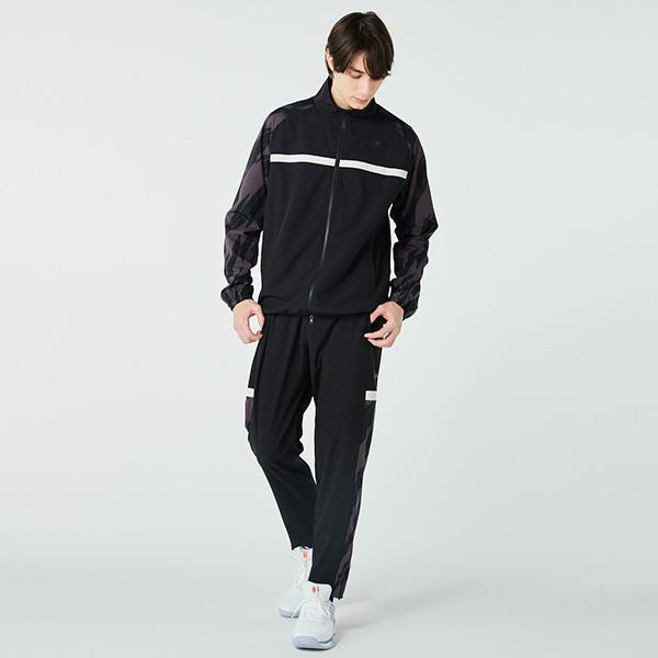 DUNLOP（ダンロップ） テニスウェア『メンズ/ユニ』 ウインド