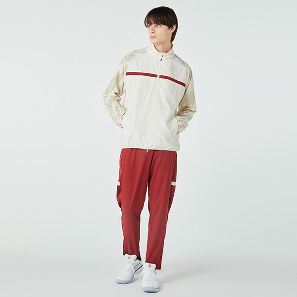 DUNLOP（ダンロップ） テニスウェア『メンズ/ユニ』 ウインド