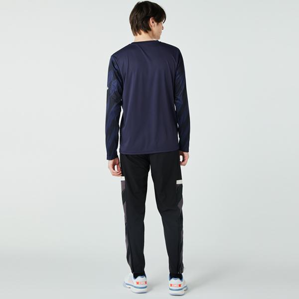 テニスウェア DUNLOP（ダンロップ） テニスウェア『メンズ/ユニ』 ウインドパンツ