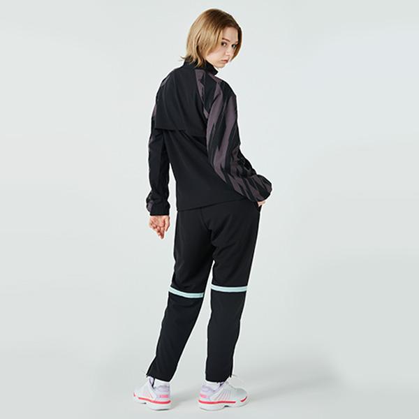 DUNLOP（ダンロップ） テニスウェア『レディース』 ウインドパンツ