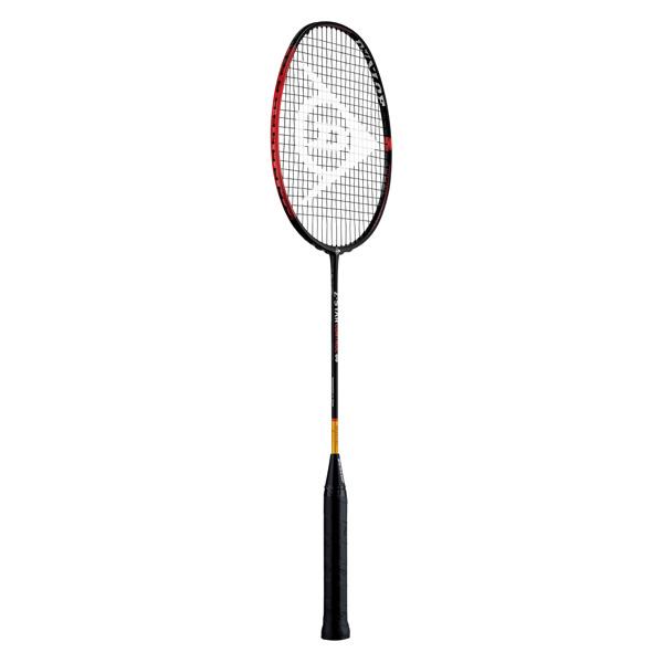 DUNLOP ダンロップ バドミントンラケット Z-STAR POWER 88