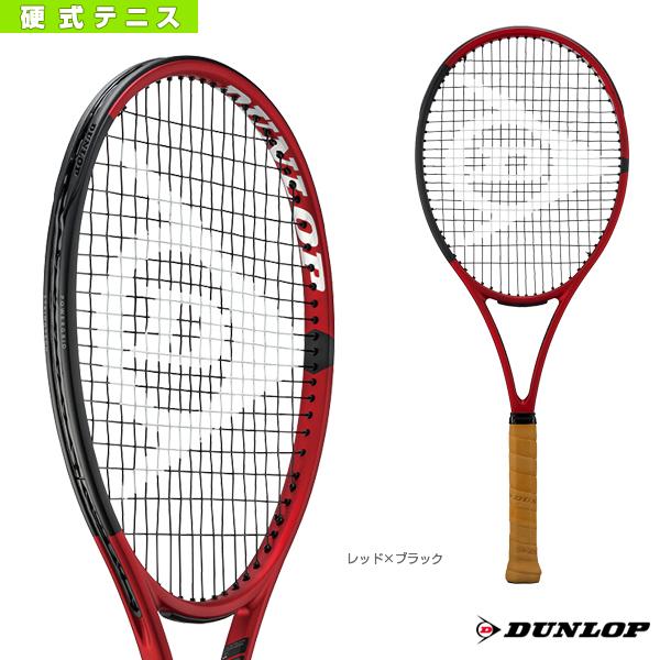 ダンロップ テニス ラケット CX 200 TOUR 18×20／CX 200 ツアー 18×20（DS22100）  :dun-ds22100:ラケットプラザ - 通販 - Yahoo!ショッピング