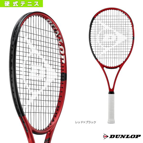 ダンロップ テニスラケット CX 200 OS『DS22104』 | DUNLOP