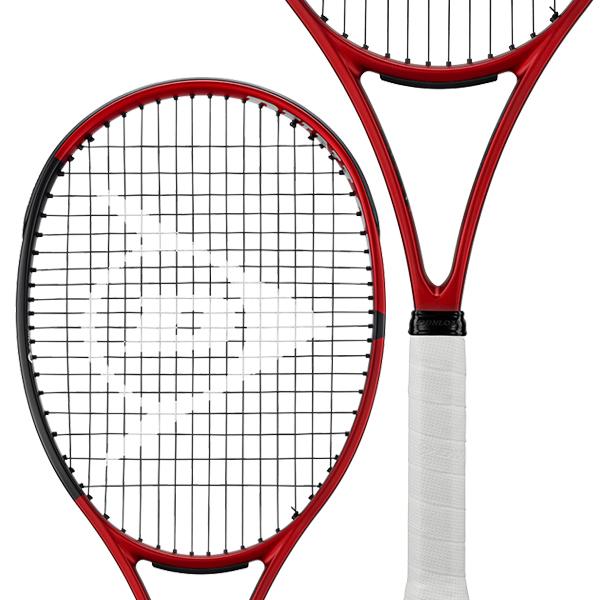 ダンロップ テニスラケット CX 200 OS『DS22104』 | DUNLOP | 01