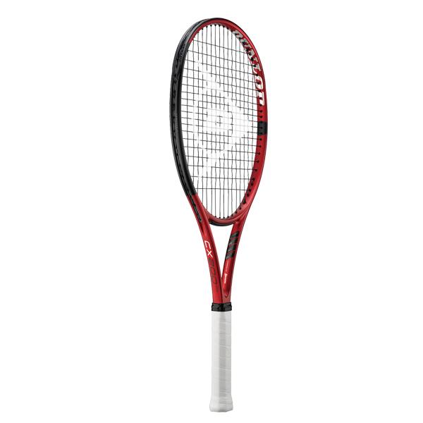ダンロップ テニスラケット CX 200 OS『DS22104』 | DUNLOP | 02