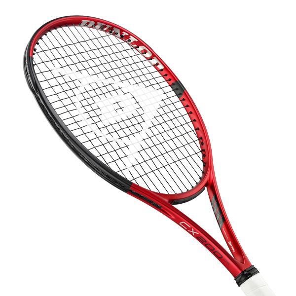 ダンロップ テニスラケット CX 200 OS『DS22104』 | DUNLOP | 04