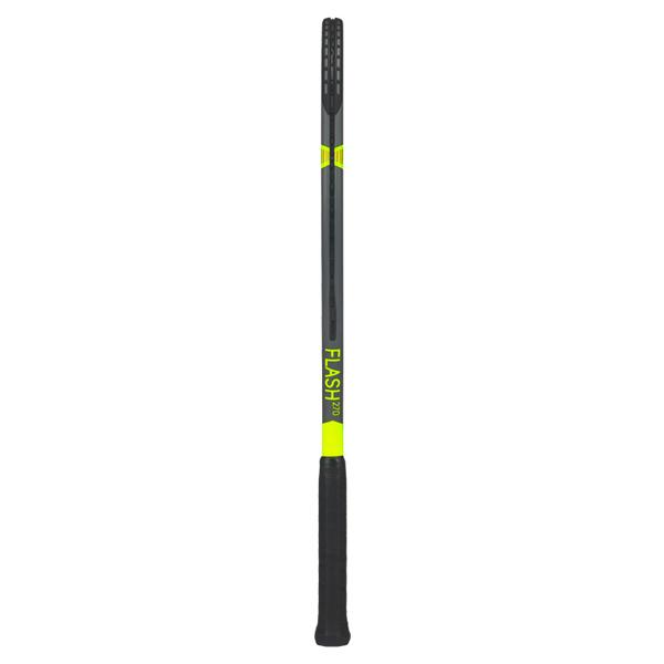 ダンロップ テニスラケット フラッシュ270 FLASH 270 張上げ済ラケット DS22107 | DUNLOP | 02