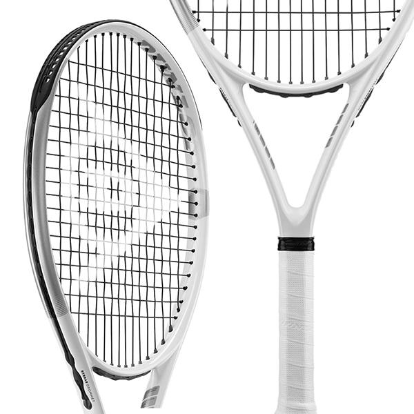 DUNLOP ダンロップ テニスラケット LX 800『DS22108
