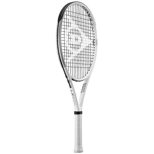 テニスラケット ホワイト LX800ダンロップ ダンロップ LX 800 | テニスラケット | 製品情報 | DUNLOP