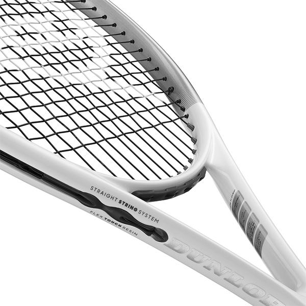 DUNLOP ダンロップ テニスラケット LX 800『DS22108