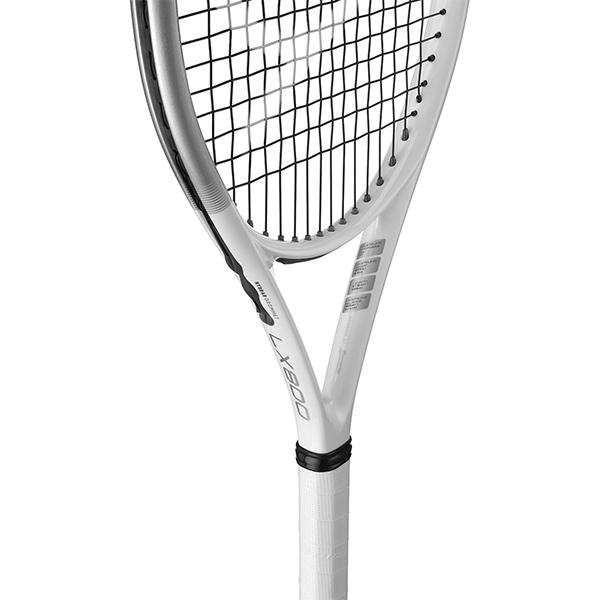 DUNLOP ダンロップ テニスラケット LX 800『DS22108