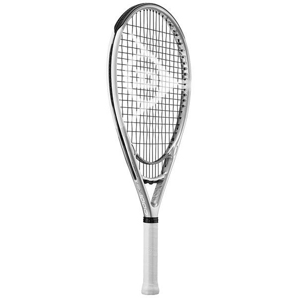 DUNLOP ダンロップ テニスラケット DP 1000 RIM 試験販売モデル DUNLOP DP 1000 RIM | 試験販売モデル - TENNIS PARADISE