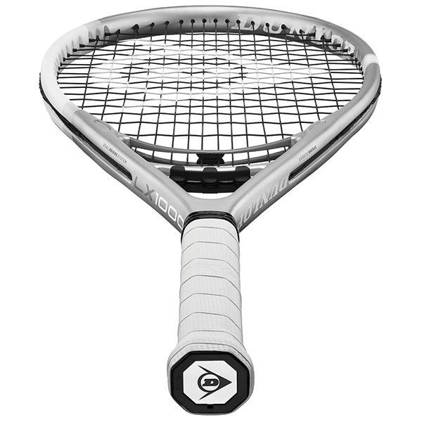 DUNLOP ダンロップ テニスラケット LX 1000『DS22109