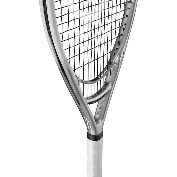DUNLOP ダンロップ テニスラケット LX 1000『DS22109