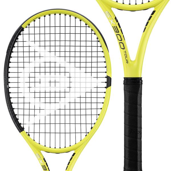 DUNLOP（ダンロップ） テニスラケット SX 300 TOUR/SX 300 ツアー