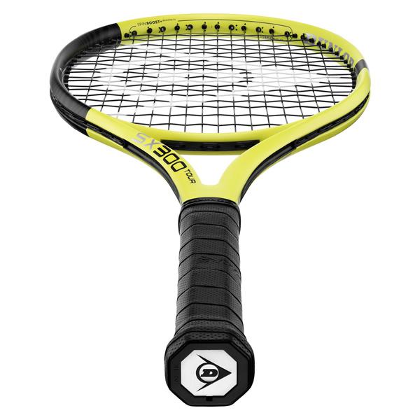 DUNLOP（ダンロップ） テニスラケット SX 300 TOUR/SX 300 ツアー