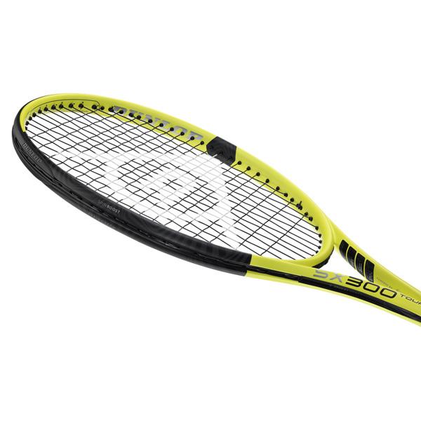 DUNLOP（ダンロップ） テニスラケット SX 300 TOUR/SX 300 ツアー