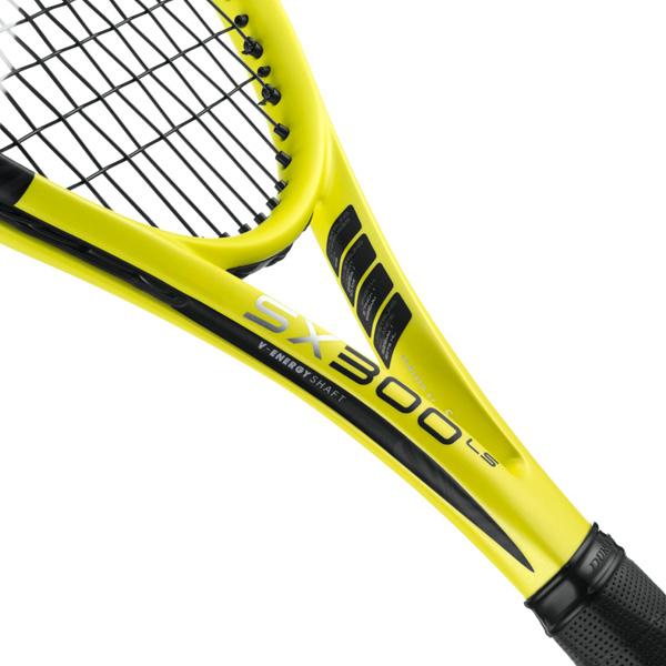 ダンロップ テニス ラケット  SX 300 LS（DS22202） - 5