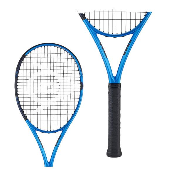ダンロップ テニスラケット FX500ツアー FX 500 TOUR DS22300 | DUNLOP | 01