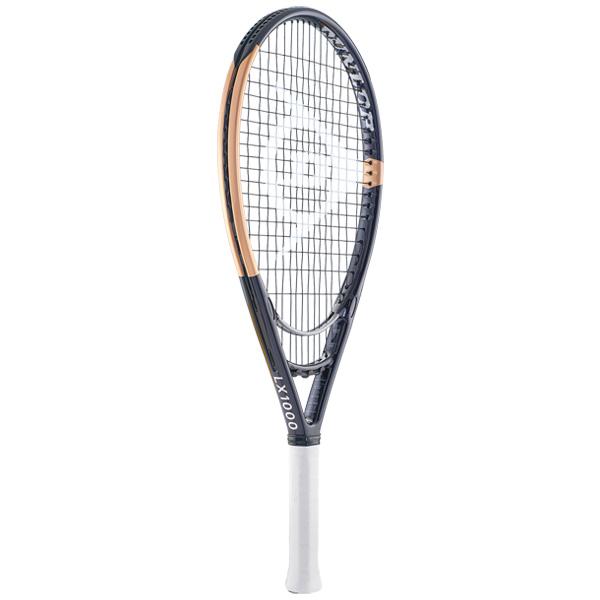 ダンロップ テニスラケット LX1000 DS22505 | DUNLOP | 03