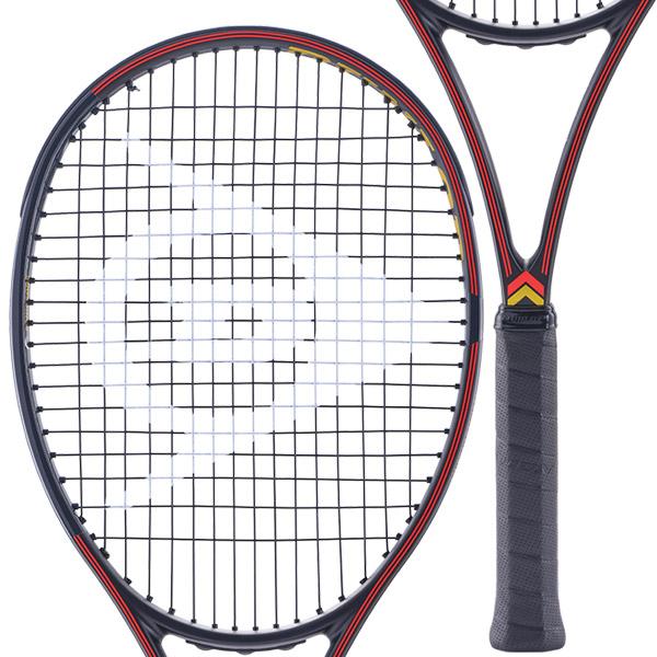 DUNLOP（ダンロップ） テニスラケット CX200 DS22506 : ラケットプラザ