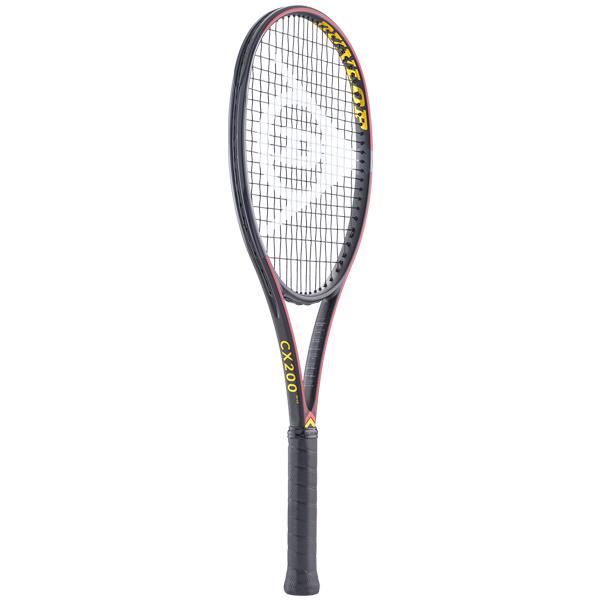 DUNLOP CX200 テニスラケット DUNLOP（ダンロップ） テニスラケット CX200 18×20 DS22507 : ラケット