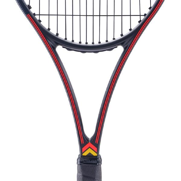 DUNLOP（ダンロップ） テニスラケット CX200 18×20 DS22507 : ラケット