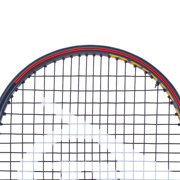 DUNLOP（ダンロップ） テニスラケット CX200 18×20 DS22507 : ラケット