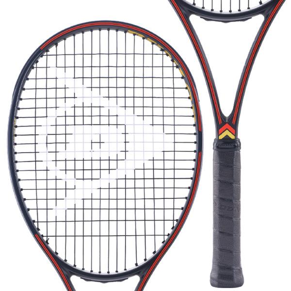 DUNLOP（ダンロップ） テニスラケット CX400ツアー CX400 TOUR DS22508