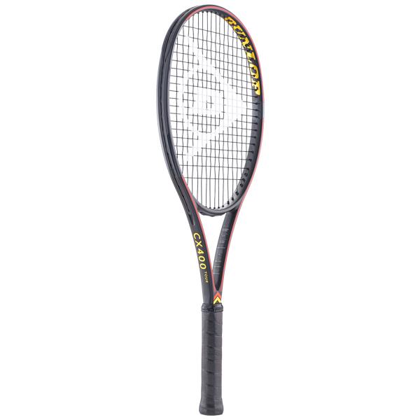 DUNLOP（ダンロップ） テニスラケット CX400ツアー CX400 TOUR DS22508