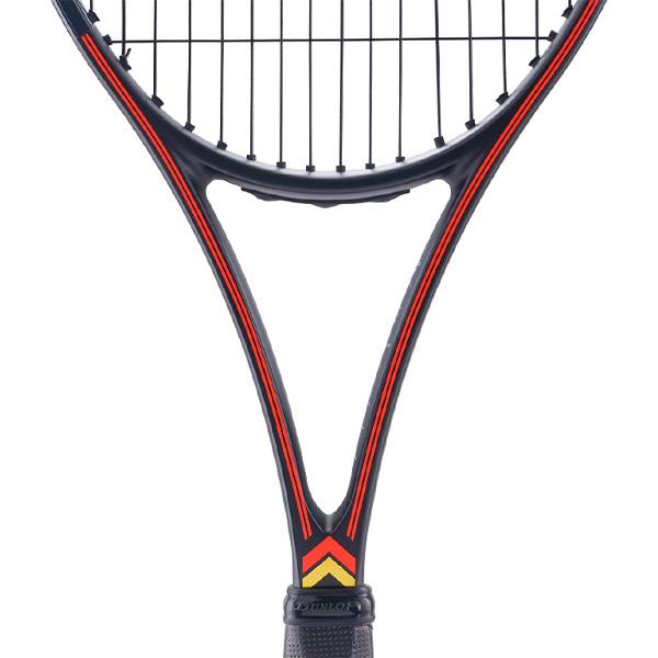 DUNLOP（ダンロップ） テニスラケット CX400ツアー CX400 TOUR DS22508