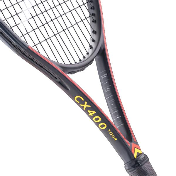 DUNLOP（ダンロップ） テニスラケット CX400ツアー CX400 TOUR DS22508