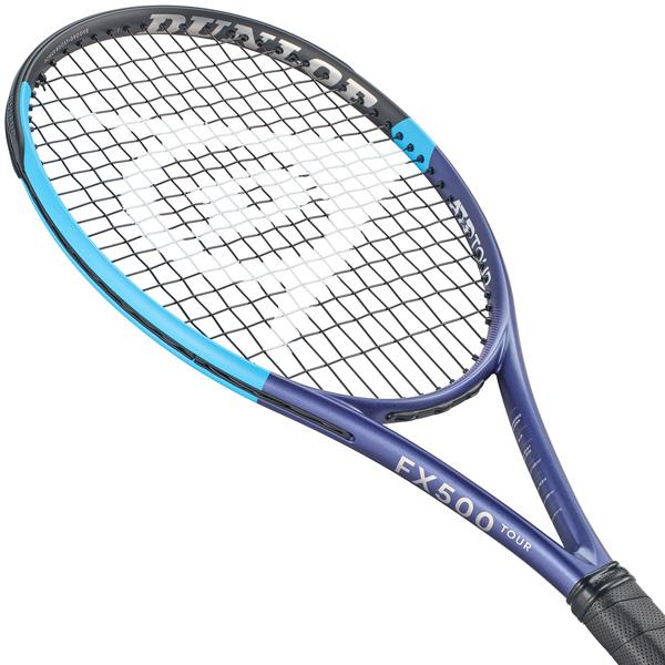 DUNLOP（ダンロップ） テニスラケット FX 500 ツアー FX 500 TOUR