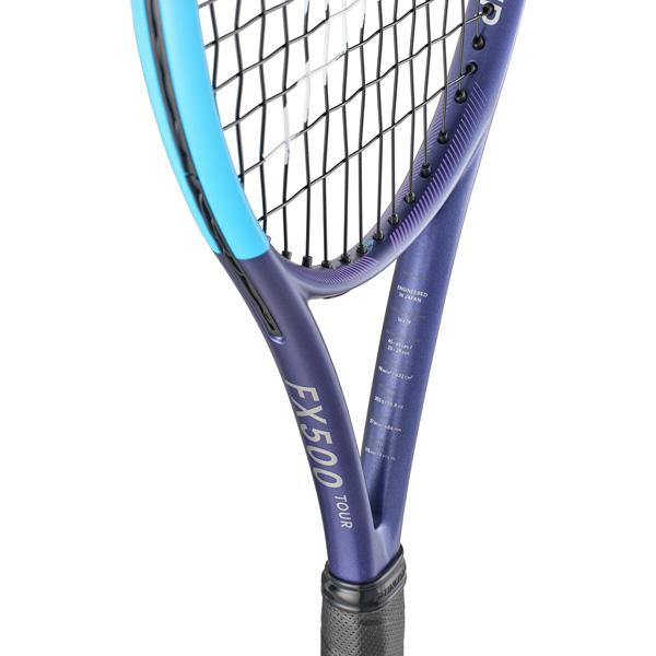 DUNLOP（ダンロップ） テニスラケット FX 500 ツアー FX 500 TOUR