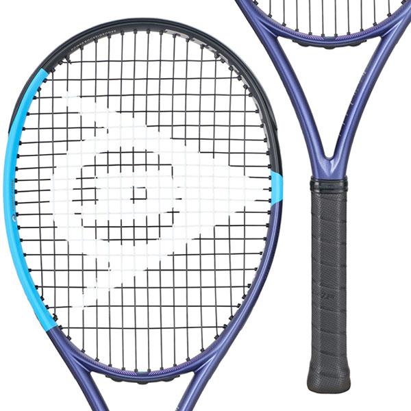 DUNLOP（ダンロップ） テニスラケット FX 500 LS DS22602 : ラケット