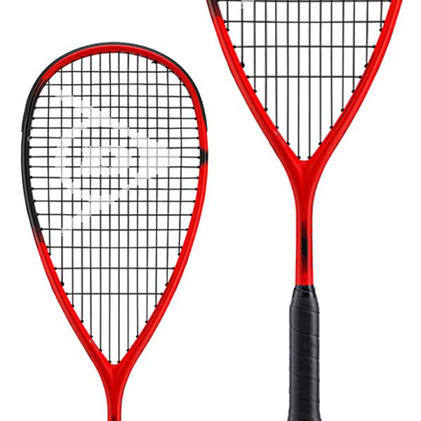 DUNLOP（ダンロップ） スカッシュラケット ソニックコア レヴェ