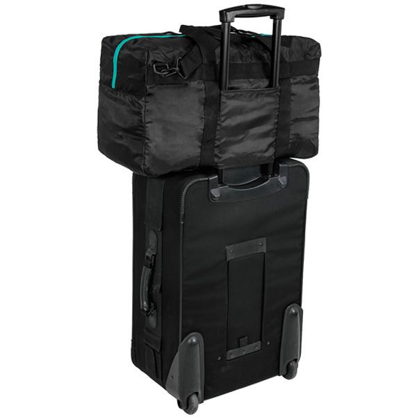 DUNLOP ダンロップ テニスバッグ パッカブルボストンバッグ DTC