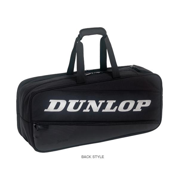 DUNLOP ダンロップ バドミントンバッグ ツアーライン TOUR LINE