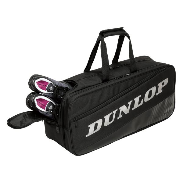 DUNLOP（ダンロップ） バドミントンバッグ ツアーライン TOUR LINE