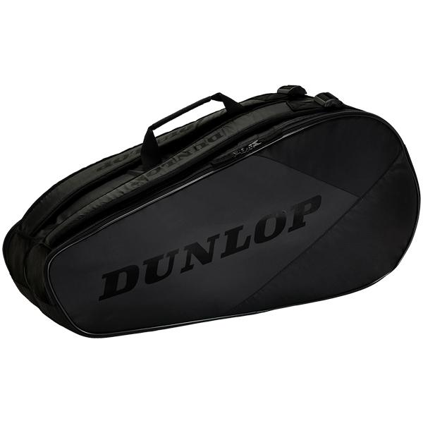 ダンロップ テニスバッグ クラブライン CLUB LINE NEW CXシリーズ ラケットバッグ テニスラケット6本収納可 DTC-2430 | DUNLOP | 03