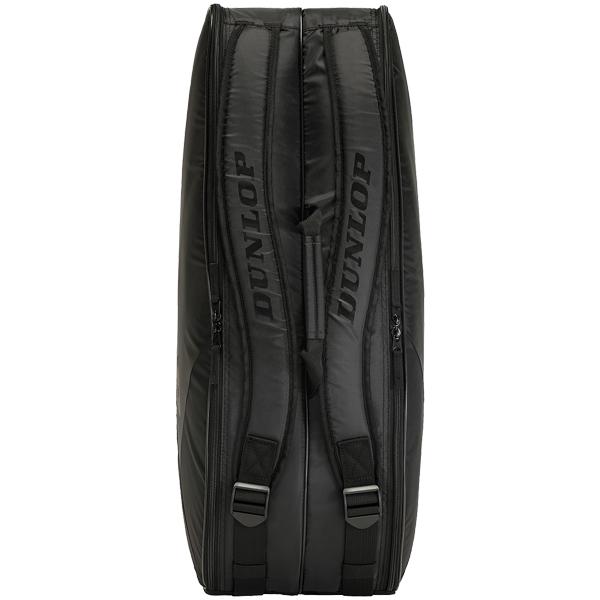 ダンロップ テニスバッグ クラブライン CLUB LINE NEW CXシリーズ ラケットバッグ テニスラケット6本収納可 DTC-2430 | DUNLOP | 05