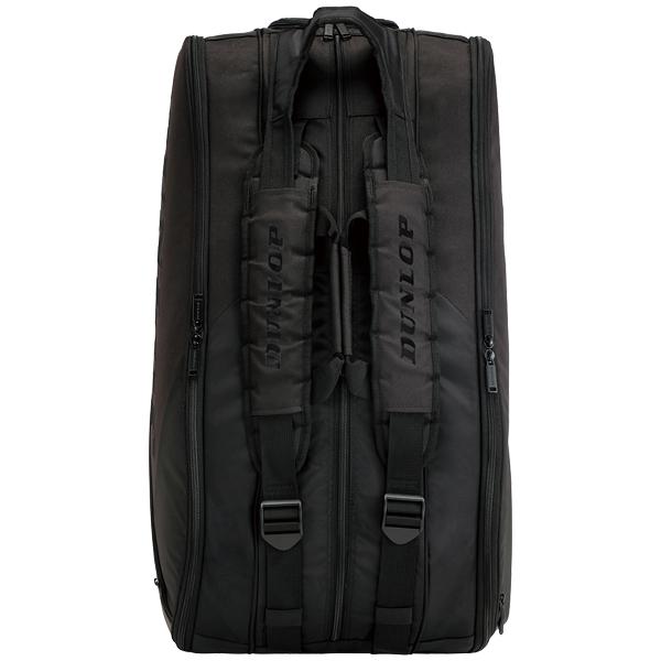 [ダンロップ テニスバッグ]プロライン PRO LINE NEW CXシリーズ ラケットバッグ ラケット8本収納可 DTC-2481 DUNLOP（ダンロップ） テニスバッグ プロライン PRO LINE NEW CX