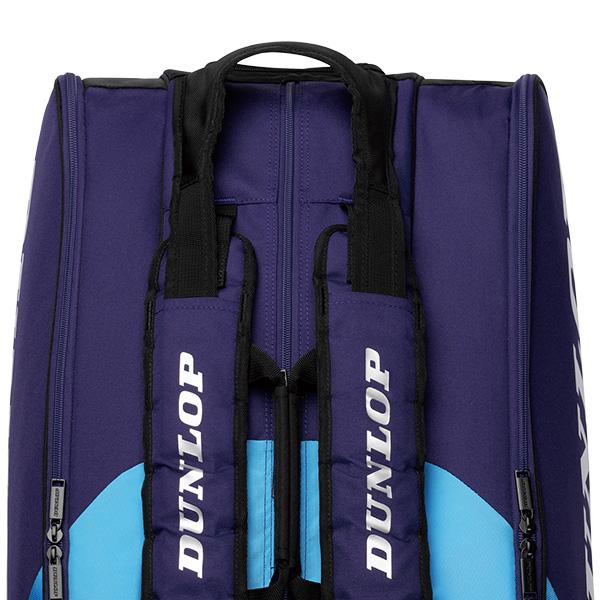 DUNLOP（ダンロップ） テニスバッグ プロラインシリーズ ラケット