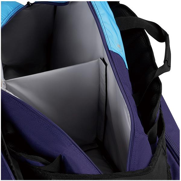 DUNLOP（ダンロップ） テニスバッグ プロラインシリーズ ラケット