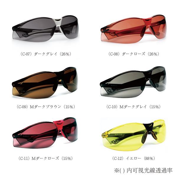 エリカオプチカル オールスポーツアクセサリ・小物 アイケアスポーツグラス『EC03』 |  | 02