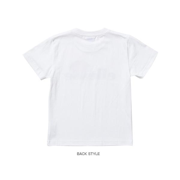 エレッセ テニスウェア『ジュニア』 Jr.ロゴTシャツ/ジュニア『EJ15201』 | ellesse | 02