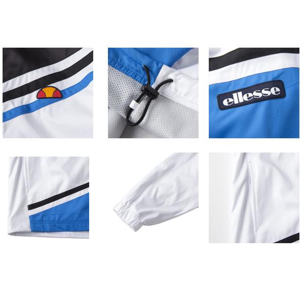 ellesse エレッセ テニス・バドミントンウェア『メンズ/ユニ ellesse エレッセ テニス・バドミントンウェア『メンズ/ユニ