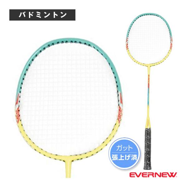 エバニュー バドミントンラケット バドミントンラケット EKD478 | EVERNEW